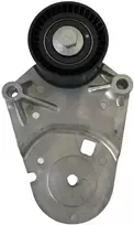VOLVO Variklio Laiko Juostos Idler Šarnyras S60 S80 XC60 Originalus 31493092