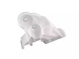 Bmw E46 Priekinio Desinės Pusės Bamperio Laikiklio Atrama Originalus 51117895416