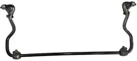 Priekinis Stabilizatorius BMW 3 E46 2000 2005 Originalus 31356756826