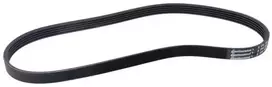 VOLVO C30 C70 S40 V50 Serpentine Juosta Originalus 30777530