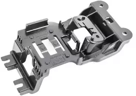 Skoda Kodiaq NS NV Priekinis Radar Sensor Bracket Holder Originalus 565907699