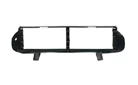 Jaguar E Pace Radiator Upper Deflector Snorkel Originalus J9C24647
