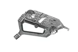 Skoda Octavia 1Z 2004-2013 Kairysis Galinio Žibintų Laikiklis Originalus 1Z0941585