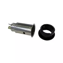 Land Rover Cigar Lighter Socket Discovery 3 Range Rover Sport 2005 2016 Originalus YXW500070PVJ