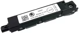 Škoda Superb Mk3 Antenos Stiprintuvas Originalus 3V5035577F