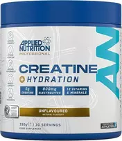 Applied Nutrition Creatine + Hydration 360 g : Skonis - Uogų