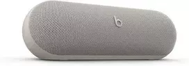 Kompiuterio kolonėlės Kolonėlė Beats PILL šviesiai pilka MAX24ZM/A