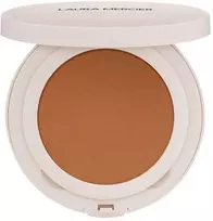 Laura Mercier permatoma presuota, be talko, atsparus vandeniui fiksuojanti pudra „Ultra-Blur Medium Deep“, 6,5 g