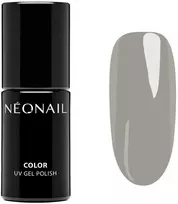 „NeoNail“ UV gelinis lakas „Color Treasures of the Sea“, riešuto spalvos poema, 7,2 ml