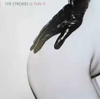 The Strokes - Is This It (vinilinė plokštelė, LP)