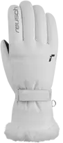 REUSCH LUNA R-TEX XT moteriškos slidinėjimo pirštinės (Dydis: 7.5)