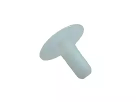 VAG Grommet VW GOLF II 1H 1V 2G 1983-1992 Originalus 165827976