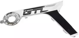 Bmw K1600 Gtl Kairės Chromuotasis Emblemos Laikiklis Originalus 46635A8C755