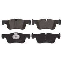 Priekiniai Stabdzių Kepurės BMW F20 F21 F22 F23 Originalus 34118854999