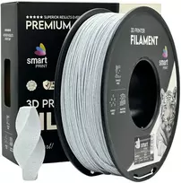 3D Plastikas – Filamentas PLA marble | 1.75 mm, 1kg | Sprint