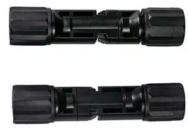 Extra Digital Saulės Jungčių Rinkinys - MC4 10vnt 30A 1000V DC 2.5-6mm² UV Atsparus