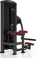 Marbo Sport Kojų treniruoklis Marbo MP-U222, raudonas