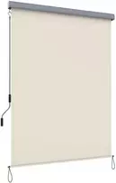 Songmics Markizė, 140x250 cm, Smėlio spalvos