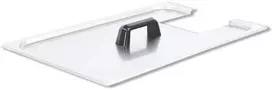 Sammic Dangtis GN 1/1 konteineriui su išpjova SmartVide 5 cirkuliatoriui 530x325 mm