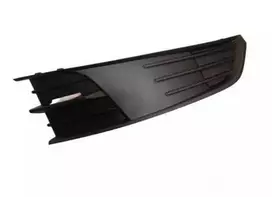 Škoda Fabia Priekinis Kairys Radiatoriaus Grilį Bumperis Trimas Originalus 6V08073679B9