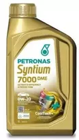 PETRONAS variklio alyva SYNTIUM 7000 DME 0W-20 SP 1L