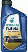 PETRONAS Perdavimo alyva TUTELA ATF MULTI DCT 700 1L DSG6