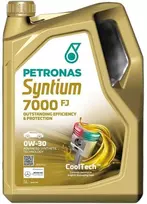 PETRONAS variklio alyva SYNTIUM 7000 FJ 0W-30 SN 5L