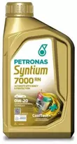 PETRONAS variklio alyva SYNTIUM 7000 RN 0W-20 1L