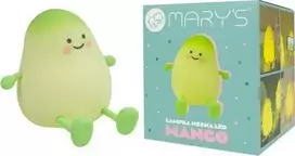 Ecolights MARY'S LED Naktinė lempa - Mango