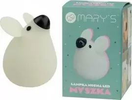 Ecolights MARY'S LED Naktinė lempa - Pelė
