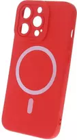 Dėklas Mocco Silicon MagSafe Case for Apple iPhone 14 Pro