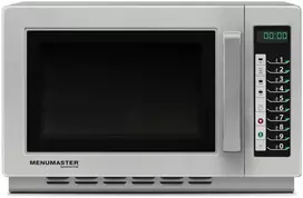 Mikrobangų krosnelė su jutikliniu skydeliu Menumaster RCS511TS 34 l 1100 W - Hendi 280034