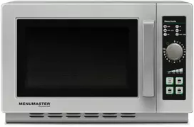 Mikrobangų krosnelė su atitirpinimo funkcija Menumaster RCS511DSE 34 l 1100 W - Hendi 280041