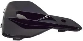 Volvo Priekinis Bamperis Kairysis Dangtelis Volvo C40 Electric XC40 Originalus 32347386