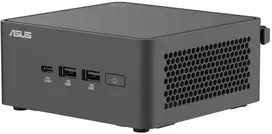 ASUS NUC 15 PRO RNUC15CRHC700000 kompiuteris (RPL-R 45W (C7 240H), be RAM, be saugyklos, integruota VGA, be OS, be laido, rinkinys)