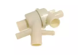 Land Rover Variklio Radiatoriaus Termostatas Originalus LR009562
