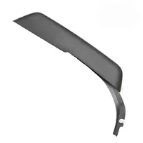 Land Rover LR4 Priekinis Bumperio Oro Deflektorius Spoileris Valance Kairysis Originalus LR014318