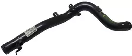 Variklio Aušinimo Šlaunis LAND ROVER Range Rover Evoque Discovery Sport 2 0L Originalus LR107860