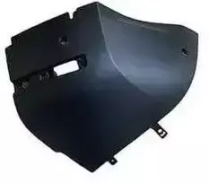 Land Rover Defender 110 90 Galinio Stiklo Įdėklas Dešinė Originalus LR129736