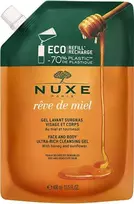 Dėklas Nuxe reve miel gel lavant refill