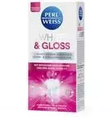 Perl Weiss Baltas & Gloss balinamoji dantų pasta, 50 ml