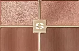 Sisley PHYTO-EYE palette #2- Bois de Rose 7,2 gr