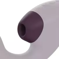 W-Heads NextDuo S Dark Violetinė