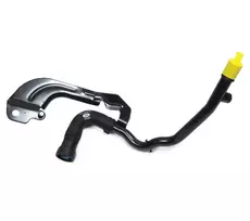 Land Rover LR4 Range Rover Sport Šilumnešio Šildytuvo Vamzdelio Skėčio Išsėmimo Varžtas Originalus LR031393