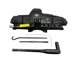 Land Rover Pakelis Lift Jack Defender 110 90 Range Rover Originalus LR178365