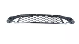 Priekinis Bamperio Vidurinis Grotelis BMW X3 X4 G01 G02 2016 2019 Originalus 51118072796