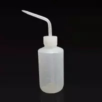 Oem LDPE purškiamas buteliukas 250 ml - buteliukas - taškinis skysčio dozatorius
