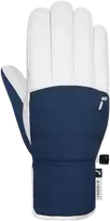 REUSCH ELIN R-TEX XT moteriškos slidinėjimo pirštinės (Dydis: 7.5)