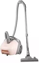 Dulkių siurblys 900W Antek ZVC352 Zelmer smėlio spalva