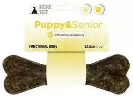 PAKA ZWIERZAKA Pepe Vet Puppy&Senior – skanėstas šuniui – 13,5cm